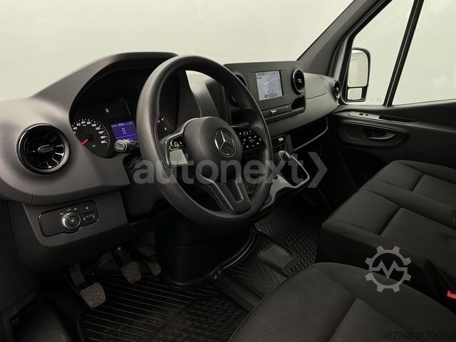 High top van MERCEDES-BENZ Sprinter 317 MAXI *AHK 2,8t* KAMERA+NAVI (7493)
