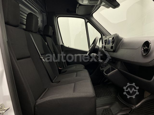 High top van MERCEDES-BENZ Sprinter 317 MAXI *AHK 2,8t* KAMERA+NAVI (7493)