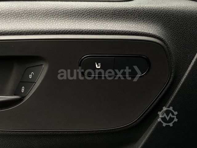 High top van MERCEDES-BENZ Sprinter 317 MAXI *AHK 2,8t* KAMERA+NAVI (7493)