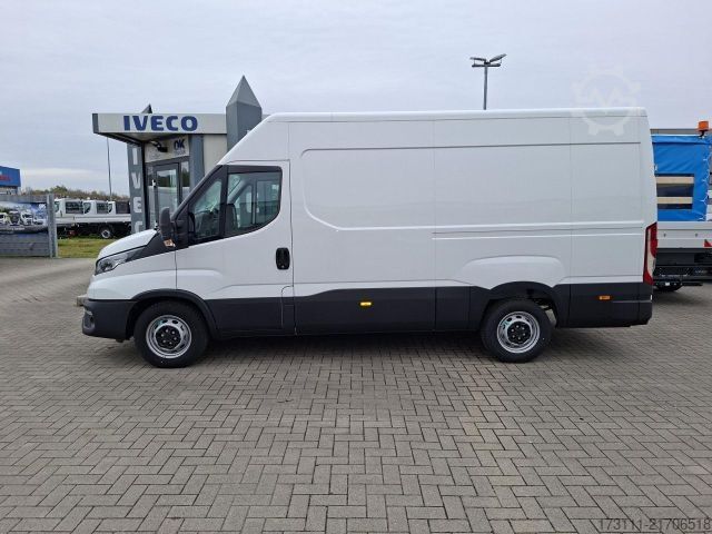 High top van IVECO Daily 35S14V RS 3520L / Klima / Bluetooth / RFK