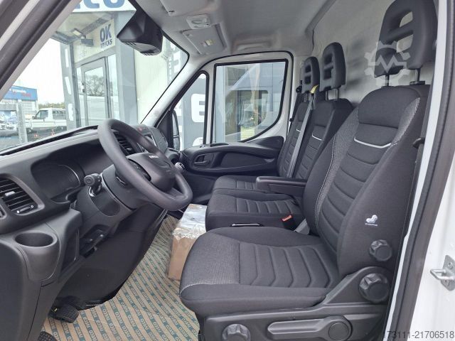 High top van IVECO Daily 35S14V RS 3520L / Klima / Bluetooth / RFK