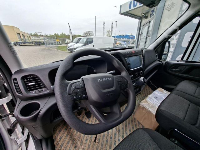 High top van IVECO Daily 35S14V RS 3520L / Klima / Bluetooth / RFK