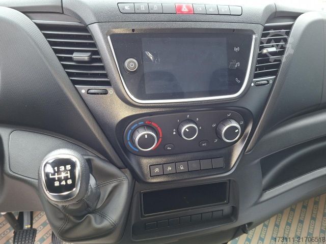 High top van IVECO Daily 35S14V RS 3520L / Klima / Bluetooth / RFK