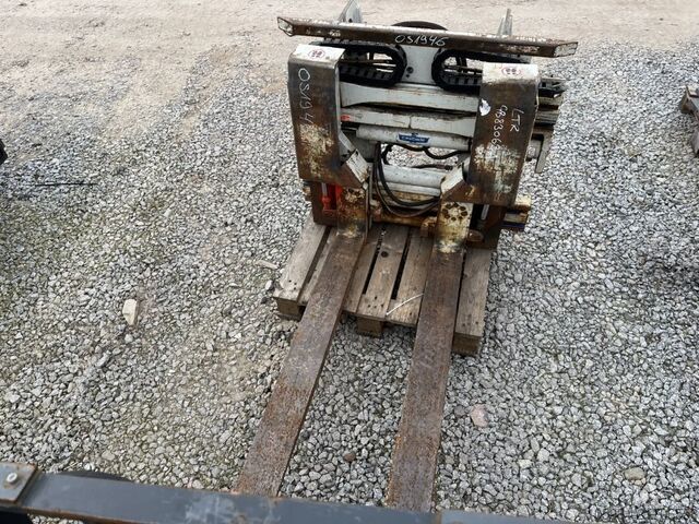 Zinkenverstellgerät Cascade 44G-TMB-2A-75529 R0