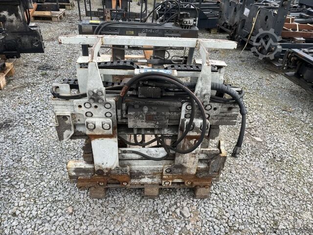 Zinkenverstellgerät Cascade 44G-TMB-2A-75529 R0