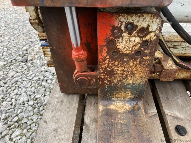 Zinkenverstellgerät Cascade 44G-TMB-2A-75529 R0