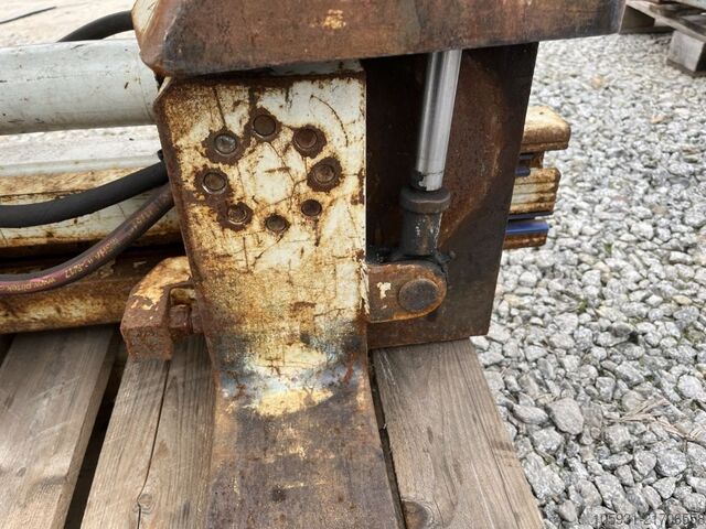 Zinkenverstellgerät Cascade 44G-TMB-2A-75529 R0