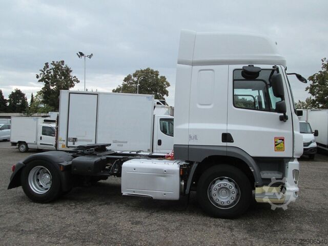 Standard tractor unit DAF CF 440.19 *Klima*364055 Km*Euro6*