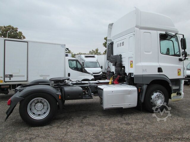 Standard tractor unit DAF CF 440.19 *Klima*364055 Km*Euro6*