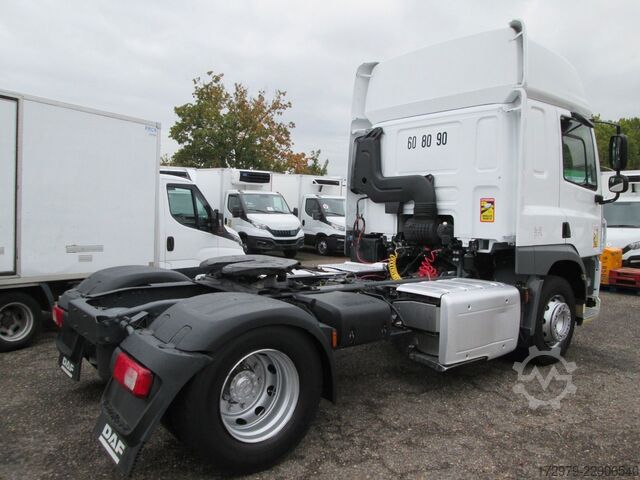 Standard tractor unit DAF CF 440.19 *Klima*364055 Km*Euro6*