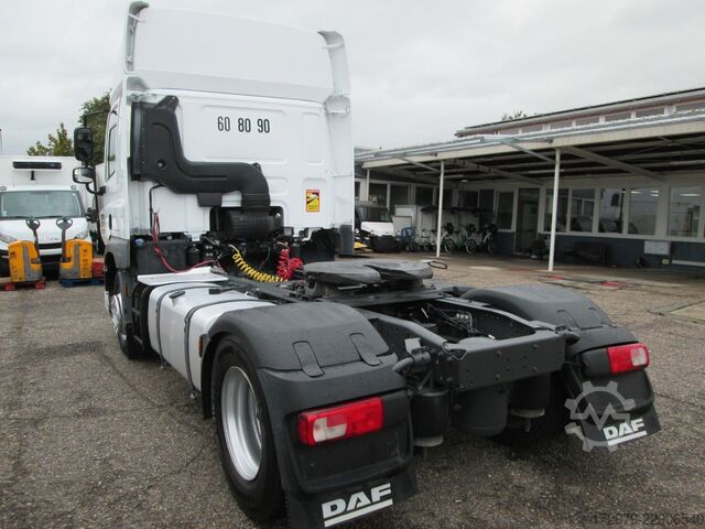 Standard tractor unit DAF CF 440.19 *Klima*364055 Km*Euro6*
