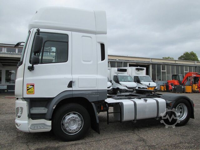 Standard tractor unit DAF CF 440.19 *Klima*364055 Km*Euro6*