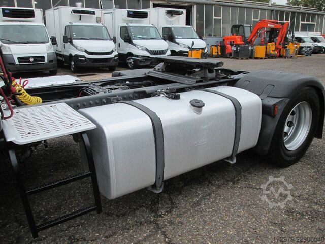 Standard tractor unit DAF CF 440.19 *Klima*364055 Km*Euro6*