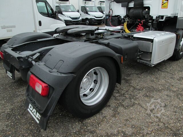Standard tractor unit DAF CF 440.19 *Klima*364055 Km*Euro6*