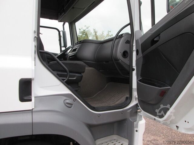 Standard tractor unit DAF CF 440.19 *Klima*364055 Km*Euro6*