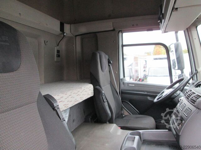 Standard tractor unit DAF CF 440.19 *Klima*364055 Km*Euro6*