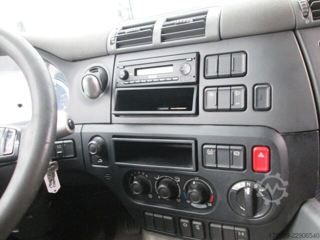 Standard tractor unit DAF CF 440.19 *Klima*364055 Km*Euro6*