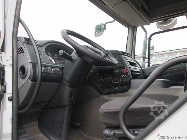 Standard tractor unit DAF CF 440.19 *Klima*364055 Km*Euro6*