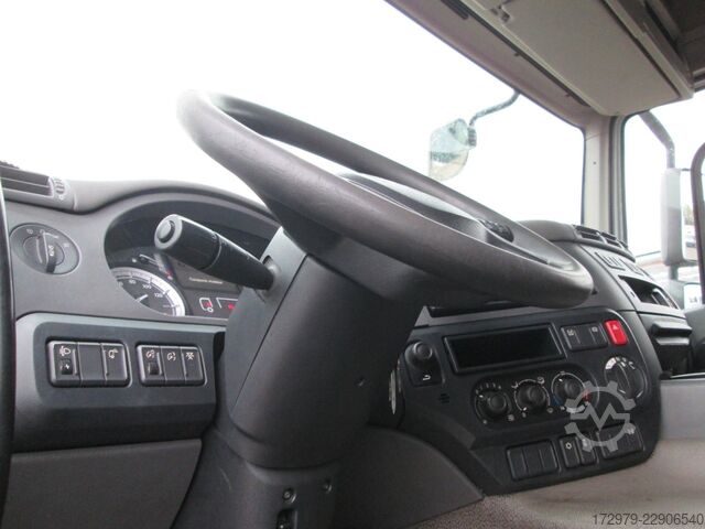 Standard tractor unit DAF CF 440.19 *Klima*364055 Km*Euro6*