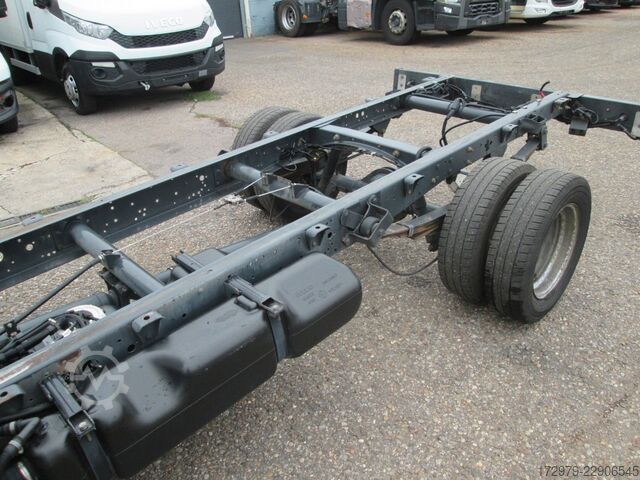Van chassis IVECO 35 C13*Fahrgestell*