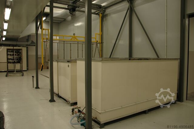 Ultraschallscheiben ROMER /Ultrasoniczne Wanny ultradzwiękowe