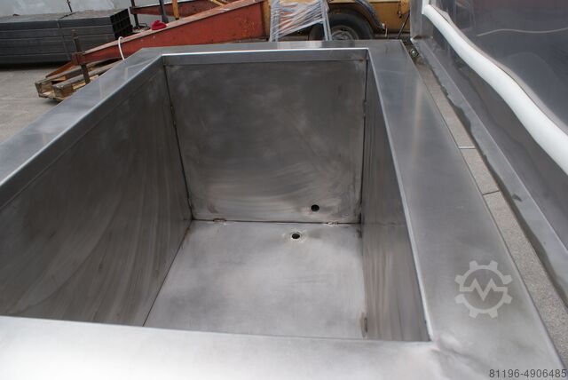 Ultraschallscheiben ROMER /Ultrasoniczne Wanny ultradzwiękowe