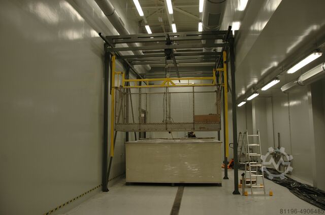 Ultraschallscheiben ROMER /Ultrasoniczne Wanny ultradzwiękowe