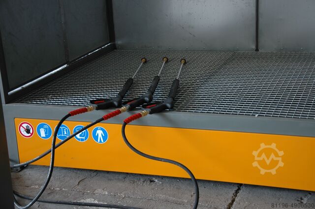 Pressure washer ROMER /Myjki ciśnieniowe Myjka Ciśnieniowa