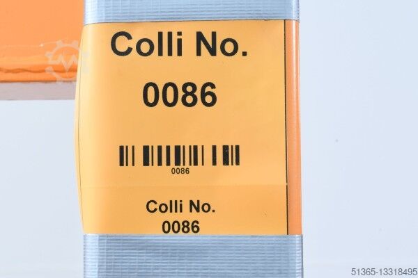 Robot transport frame KUKA 01-053-603