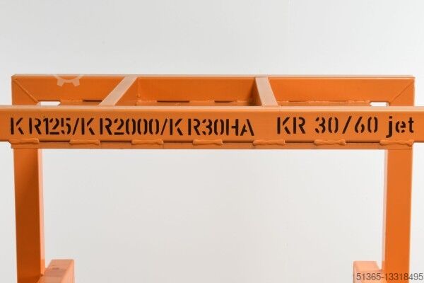 Robot transport frame KUKA 01-053-603
