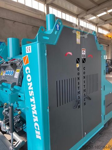 Concrete mixer Single shaft mixer | Paddle mixer Single shaft mixer | Paddle mixer