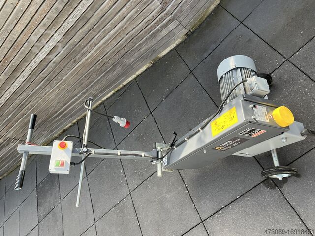 Boden-Bandschleifmaschine Fein GIMS75