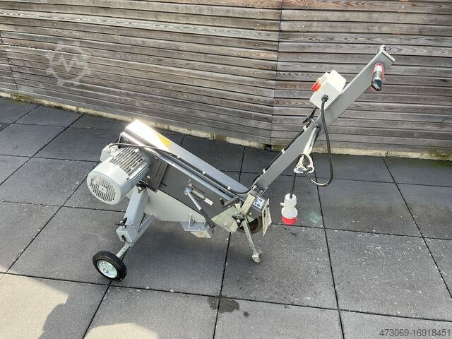 Boden-Bandschleifmaschine Fein GIMS75