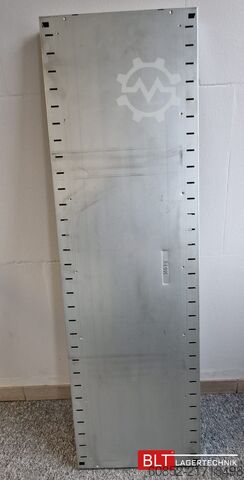 Modular shelf SSI Schäfer Fachböden 128 x 39 x 4 cm R3000 B40/392/70 , ZB341315 , ZB9414