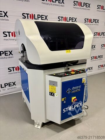 Einkopf-Säge OZGENC OMRM 125PRO
