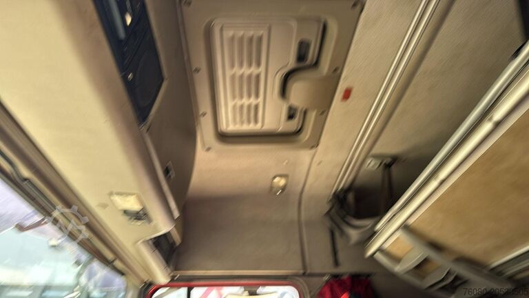 Standard tractor DAF XF 105.410 (BOITE MANUELLE / MANUAL GEARBOX)