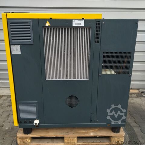 Schraubenkompressor S013035 Kaeser SK25T