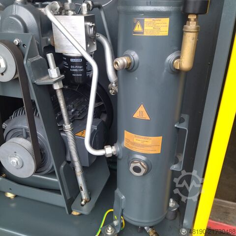 Schraubenkompressor S013035 Kaeser SK25T
