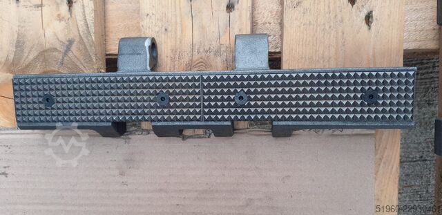 Vielblattsäge SCM M3