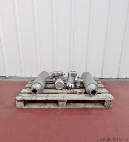 Krohne OPTIMASS 1300 C S40 Krohne OPTIMASS 1300 C S40