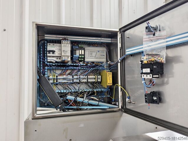 Packing machine  SFE