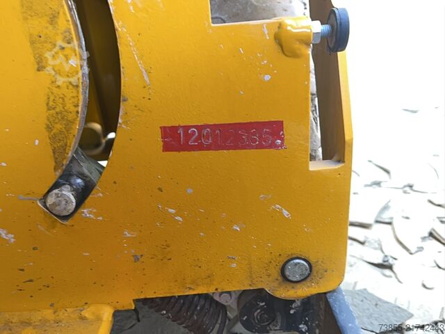 Scissor Lift Iteco It 12122 (14m)