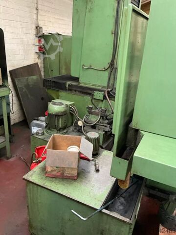 Surface grinding machine GER MACHINE TOOLS SR 1000