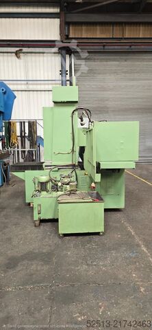 Surface grinding machine GER MACHINE TOOLS RS 10/60