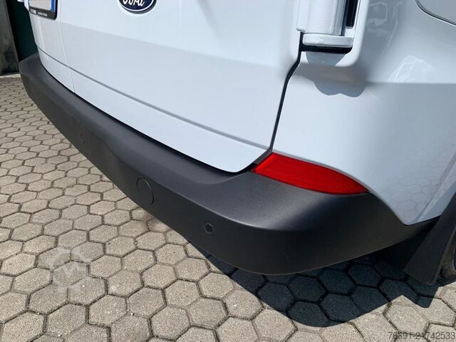 High top van Ford E-Custom 320 L1 - Trend   Km Zero