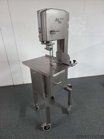 Meat processing machine Knochensäge Mado MKB 650
