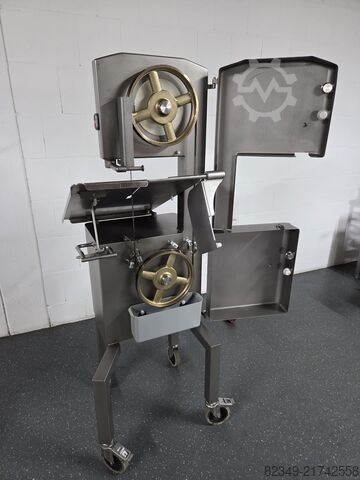 Meat processing machine Knochensäge Mado MKB 650