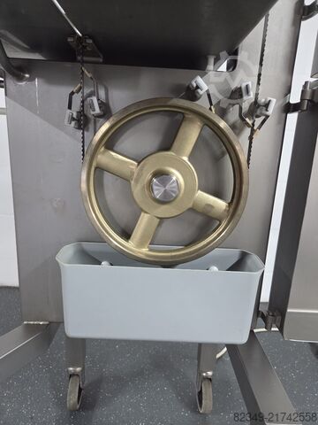 Meat processing machine Knochensäge Mado MKB 650