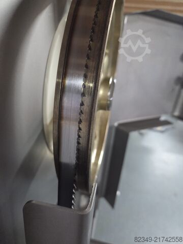 Meat processing machine Knochensäge Mado MKB 650