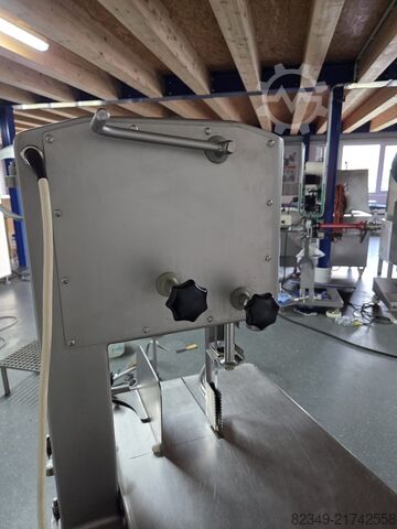 Meat processing machine Knochensäge Mado MKB 650